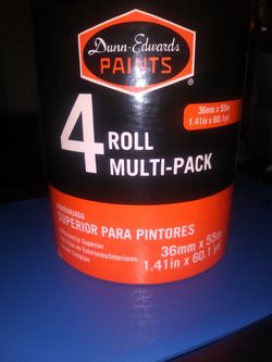 DUNNS-EDWARDS PREMIUM PAINTERS TAPE
