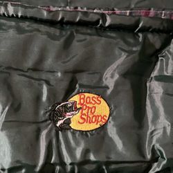 Sleeping Bag Bass Pro Shop