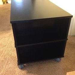 Media Cart