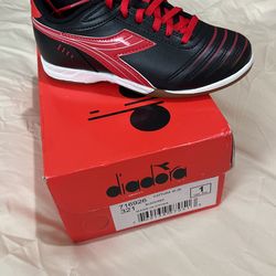 Kids Soccer Shoes