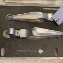 Hand Levers For Softail
