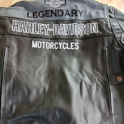 MENS leather Motorcycle  Jacket
