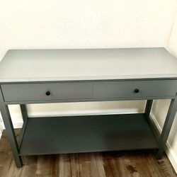 Grey Console In Great Condition