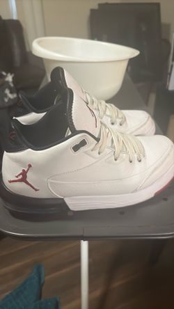 Jordan Flight Origin 3 size 9.5