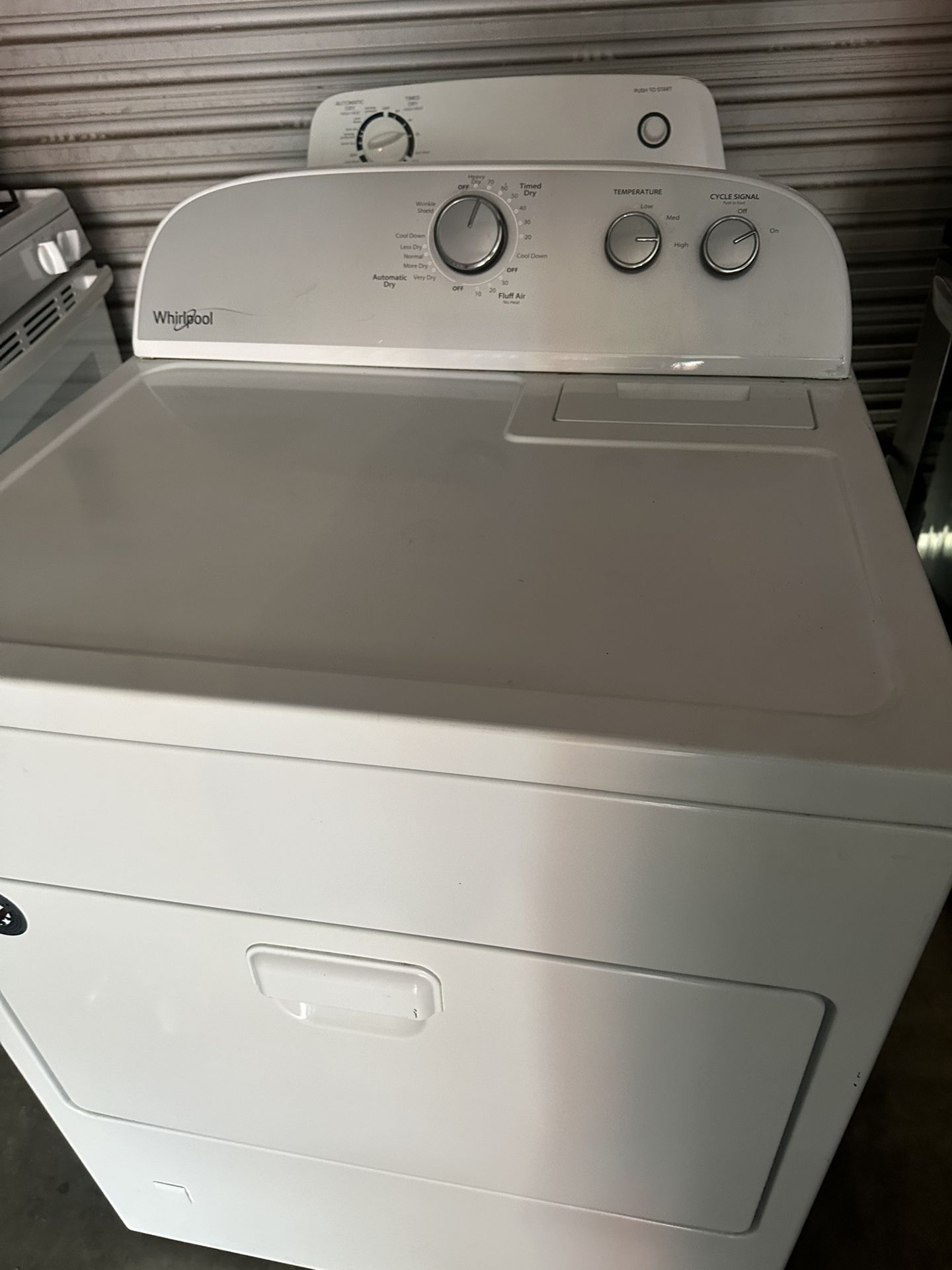 Whirlpool 