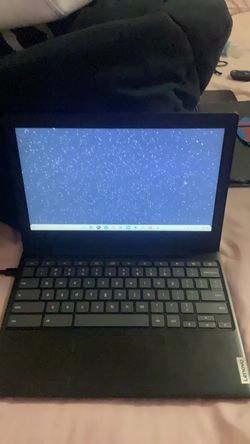 Lenovo Chromebook Laptop