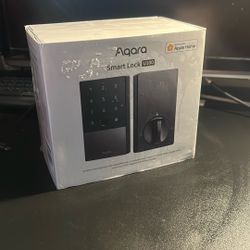 Aqara SMART LOCK U100(NEW)