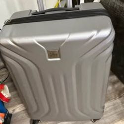 Suitcase 