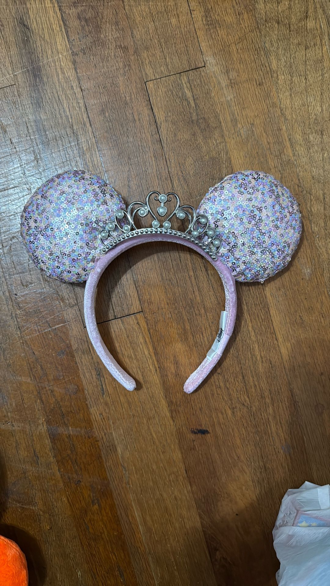 Disney Ears