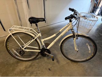 Schwinn Bike