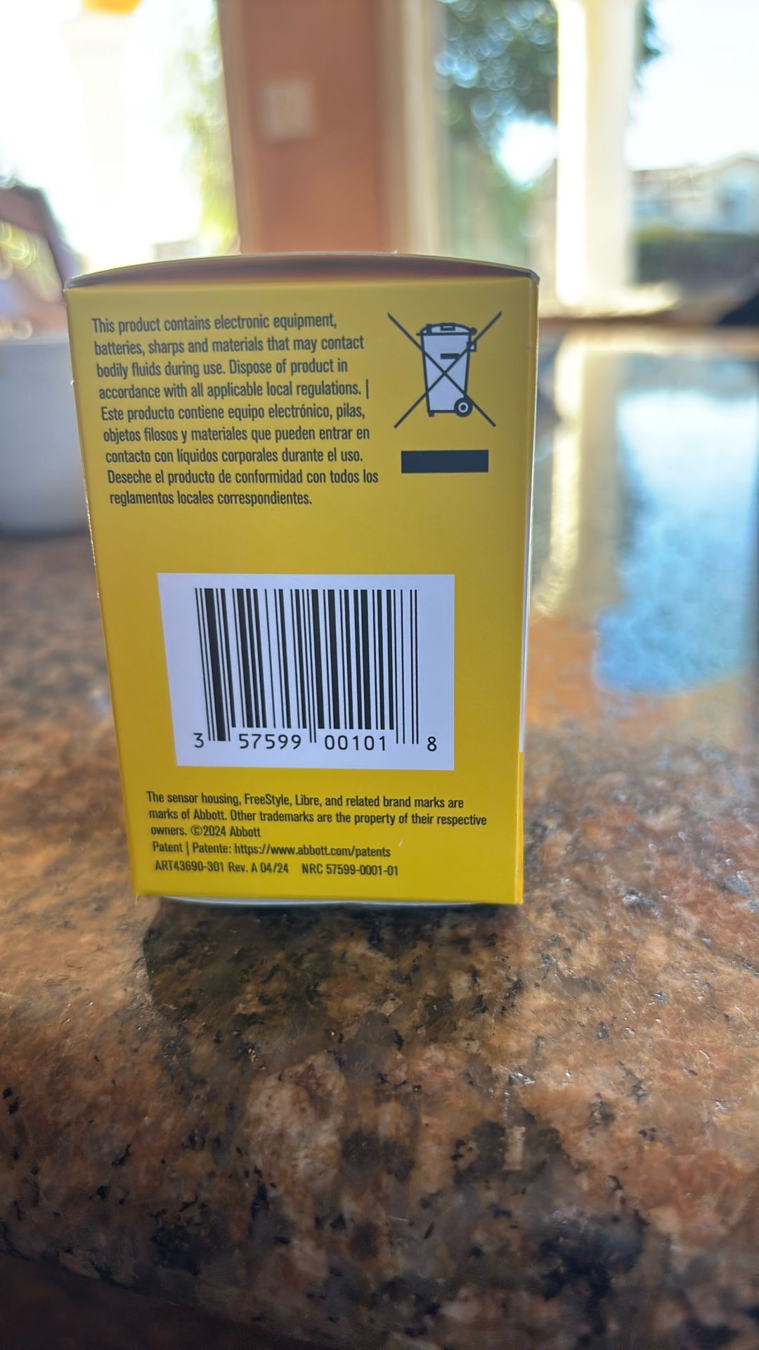 Freestyle Libre 14 Days