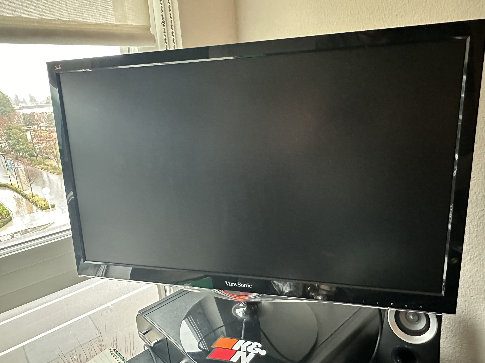 ViewSonic 25” Monitor