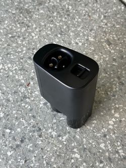 Tesla NACS to CCS1 DC Fast Charging Adapter