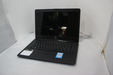 HP 14-cm0020nr Notebook (As is)