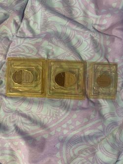 Dior eyeshadow