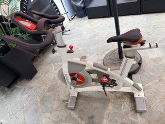 Schwinn AC Performance Plus Commercial Spin Bike