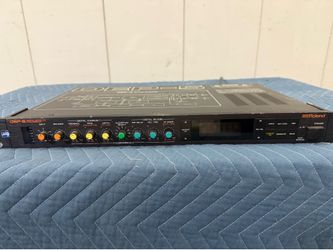 ROLAND DEP-5