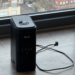 1-YEAR Smart Humidifier Levoit