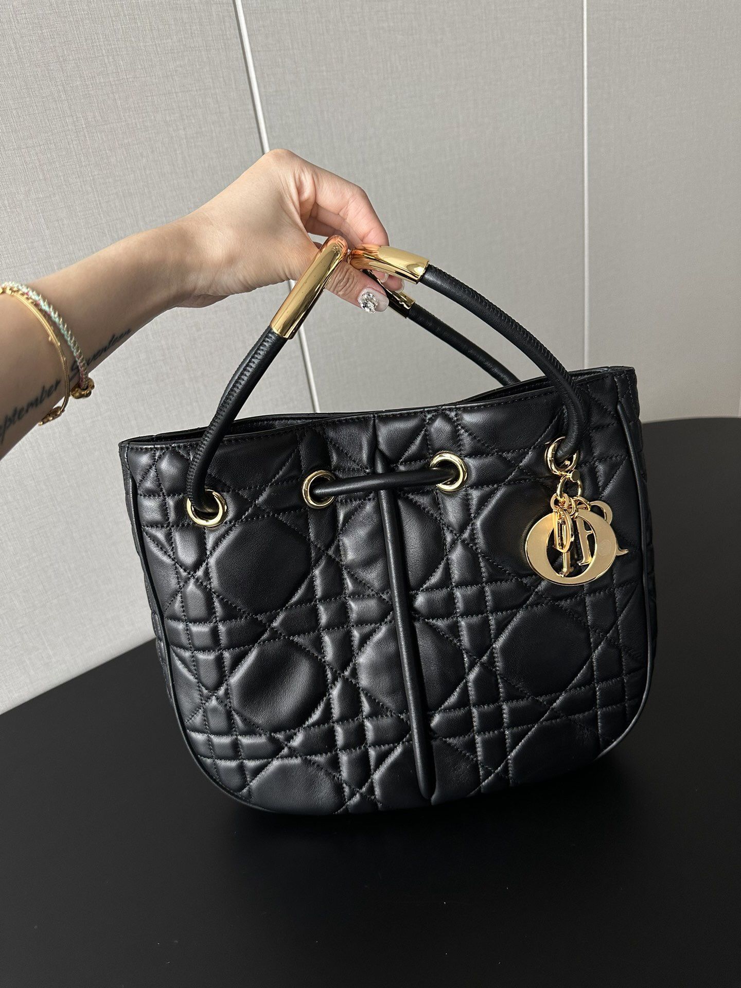 A good-looking bag