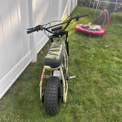 Ebox Dragster