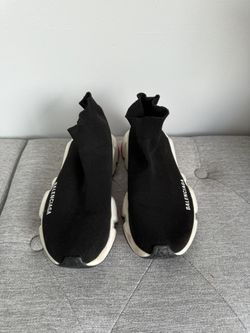 Balenciaga Shoes