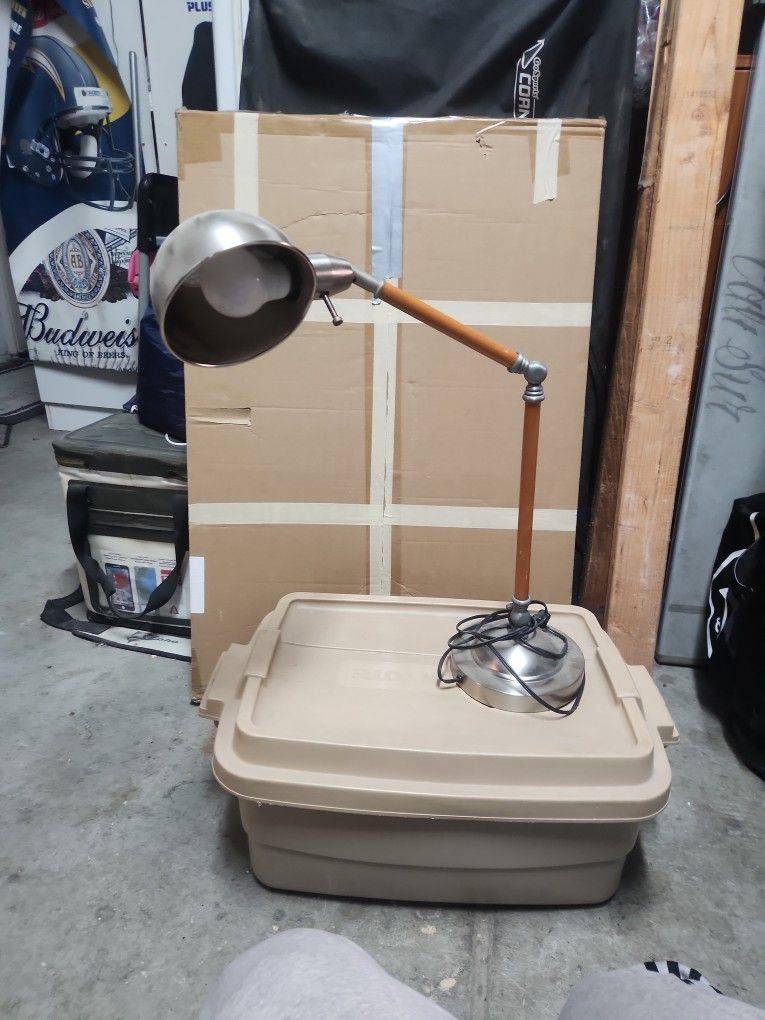 Lamp