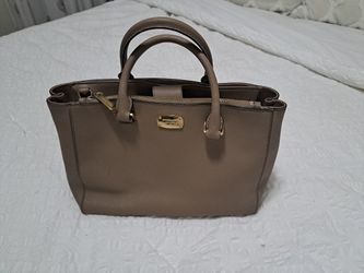 Michael Kors Handbag Ran Brown 