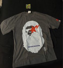 Bape shirts