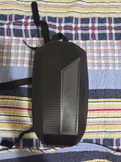 Segway eScooter Handlebar Bag