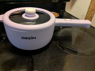 Electric pot