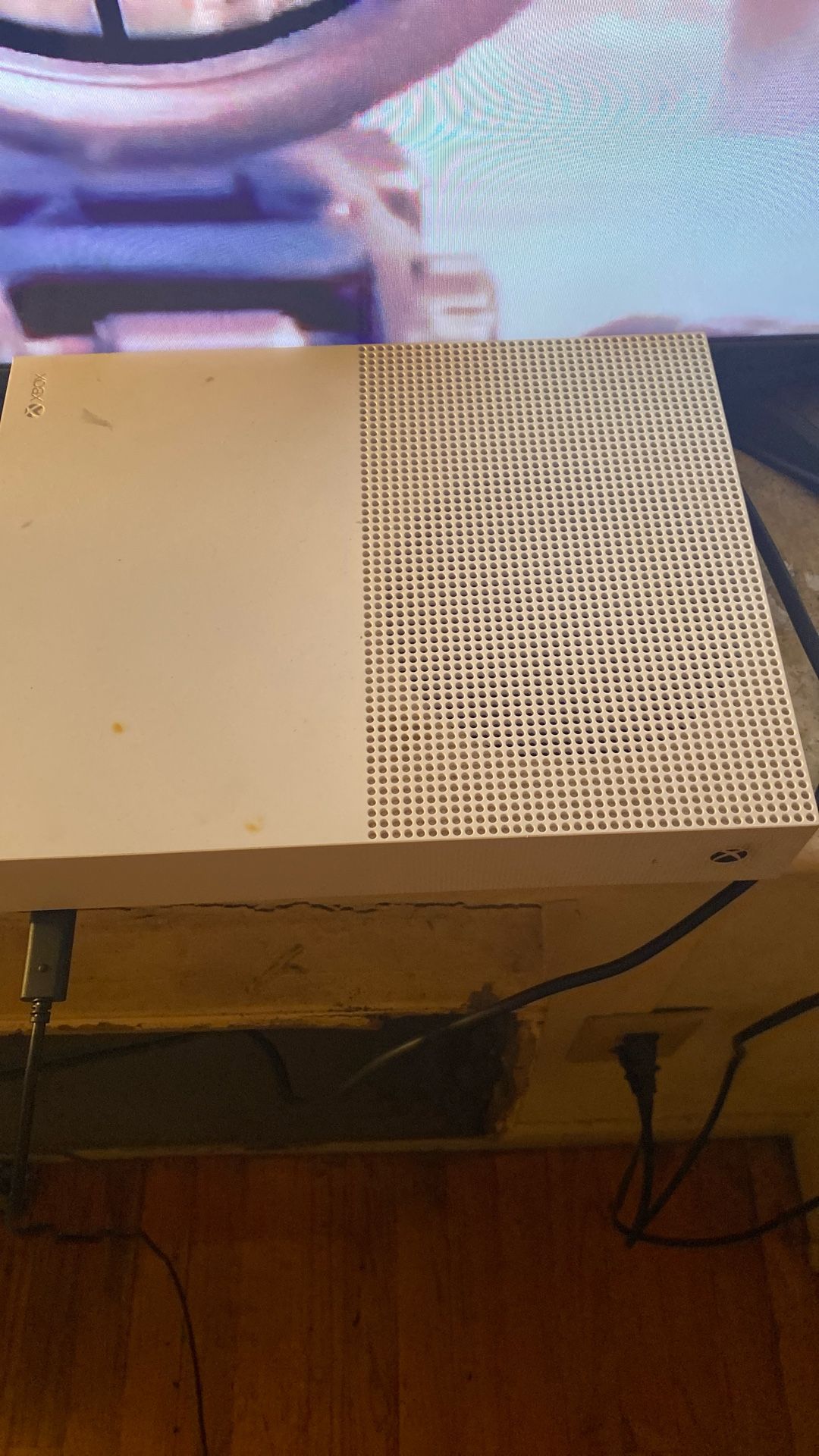 Xbox OneS