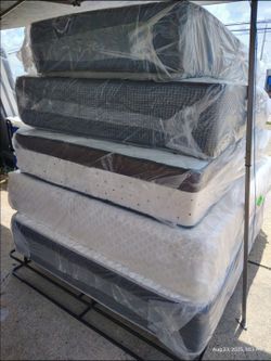 Matress Different Sizes