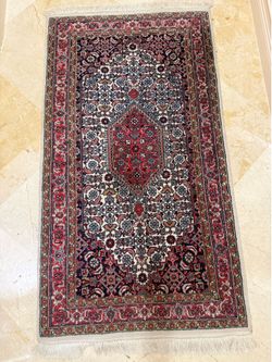 Persian Area Rug