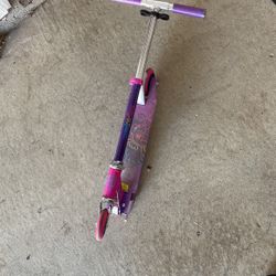 My Little Pony Scooter