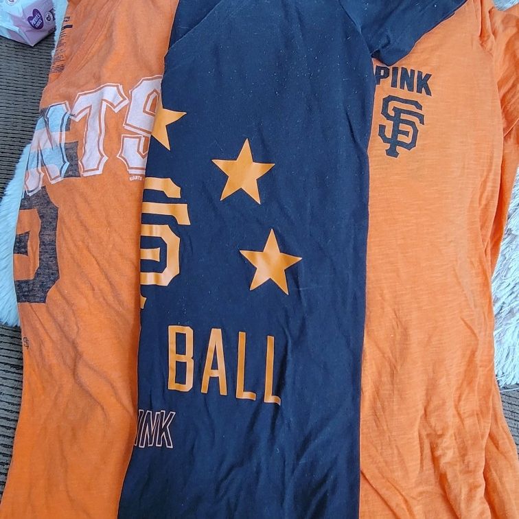 Women's SF Giants T Shirts for Sale in Vc Highlands, NV - OfferUp