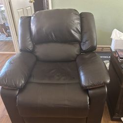Recliner