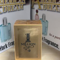 One million EDT  1.7 