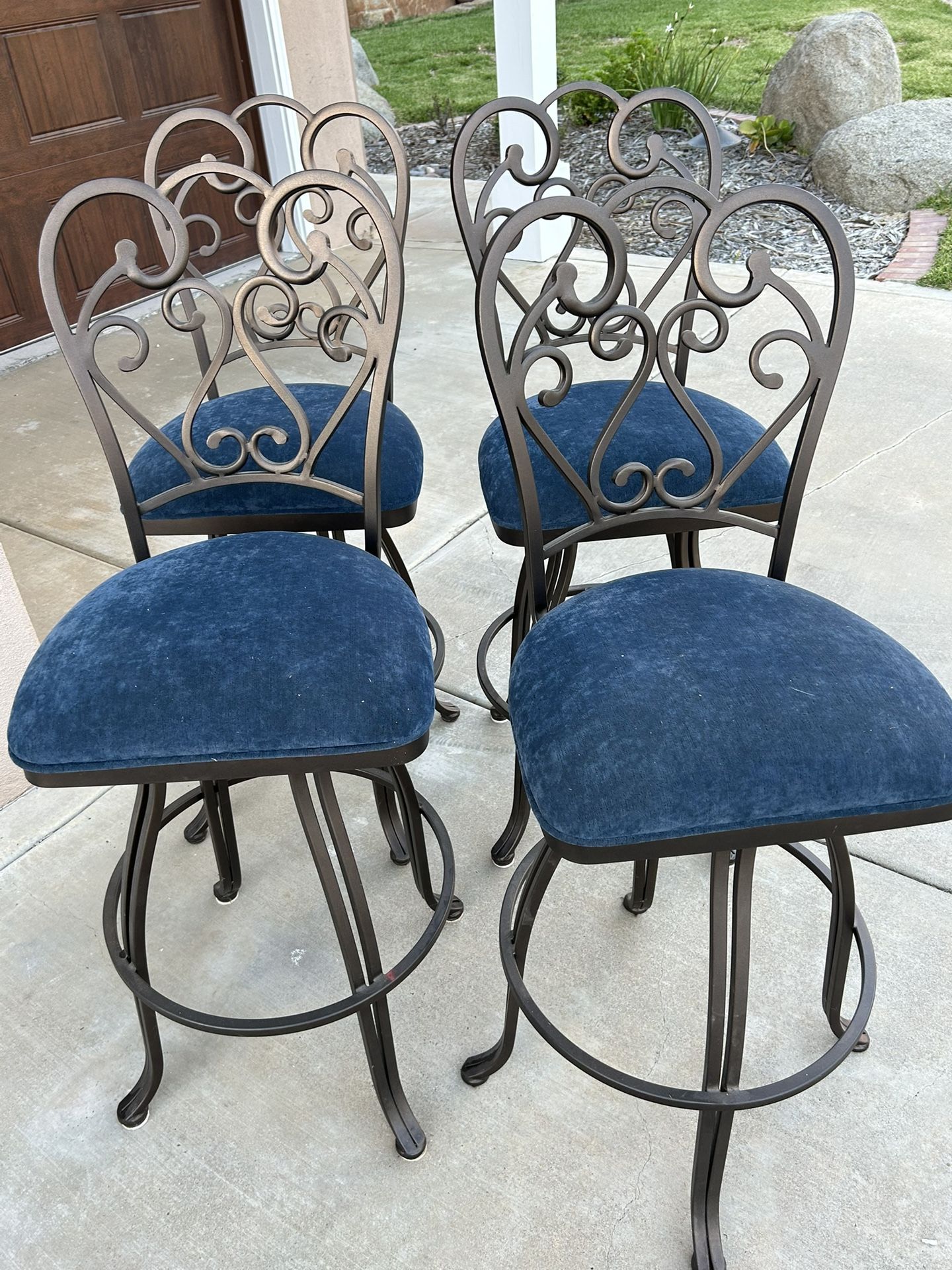 Bar stools
