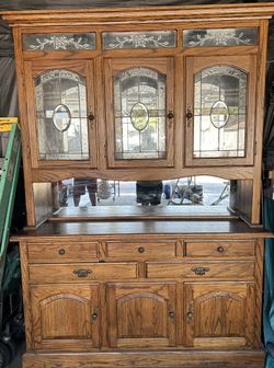 China Hutch