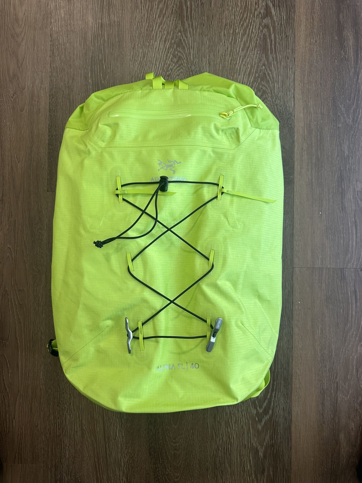 Arcteryx Alpha FL 40 Backpack