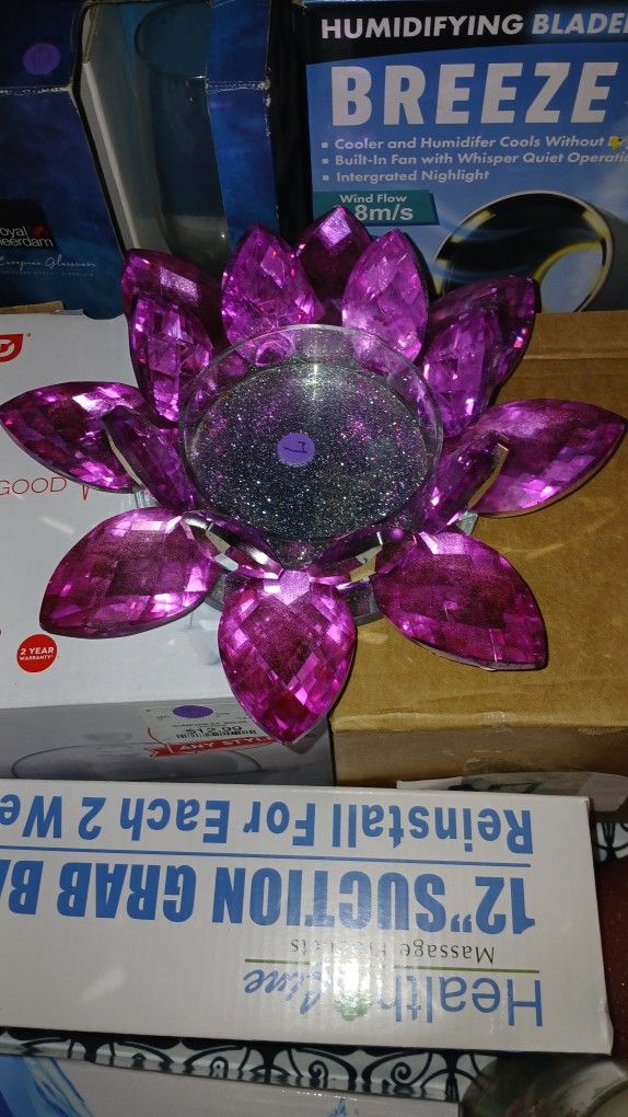 Candle Holder