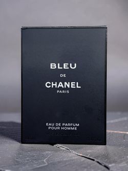 Bleu de Chanel Eau de Parfum 100ml