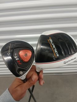 Left hand driver and wood$80firm