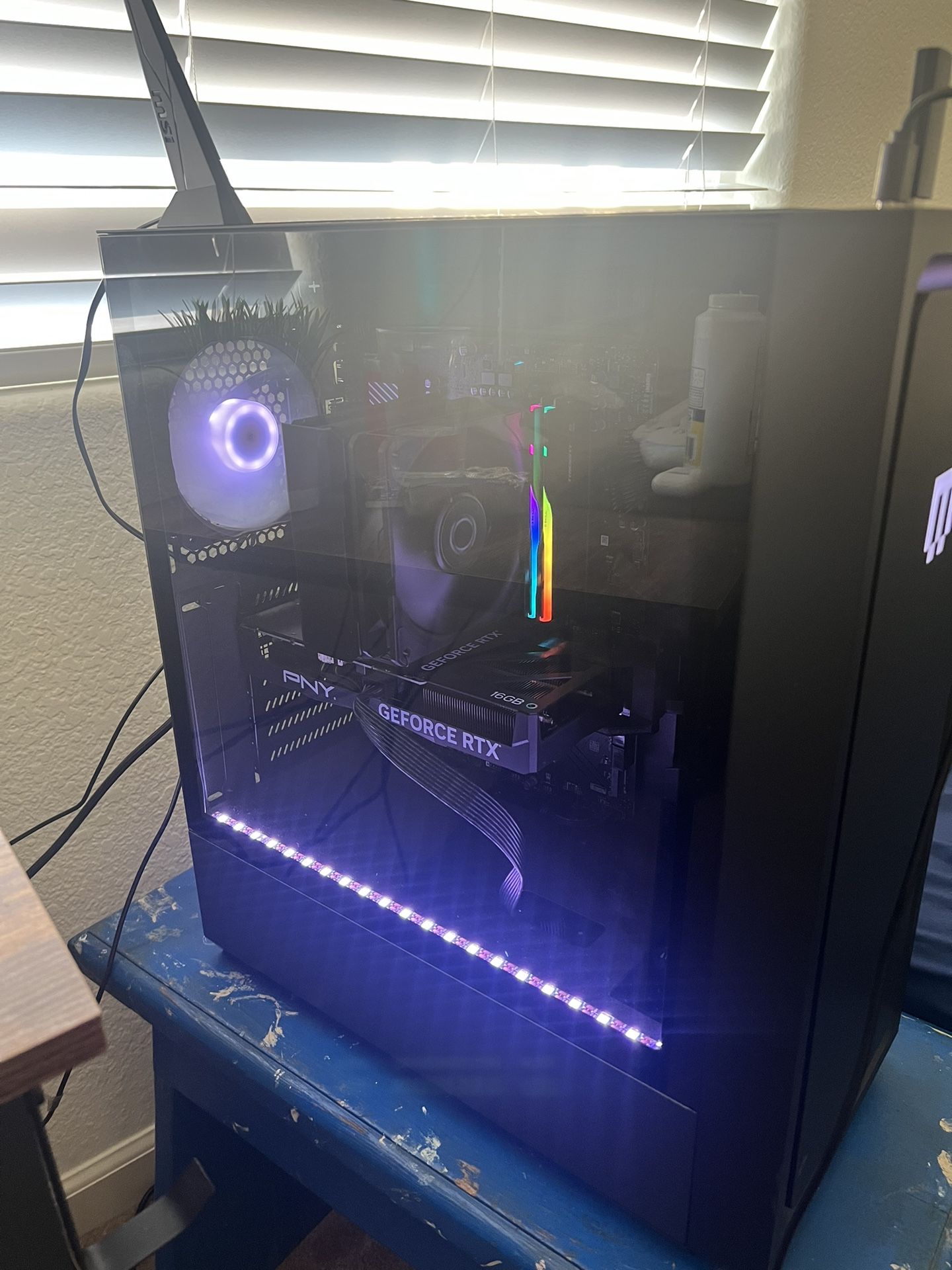 Gaming PC