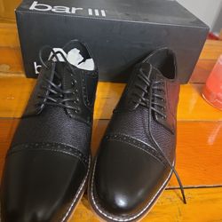 Dress Shoes 