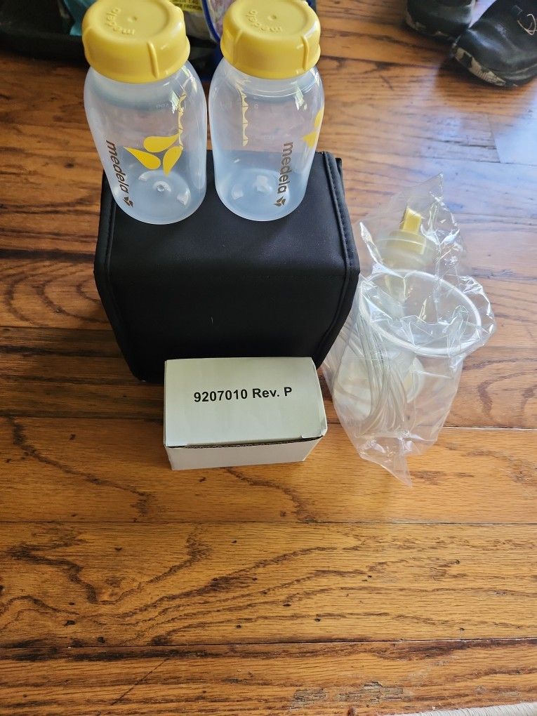 Medela Breast Pump
