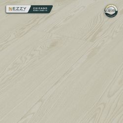SPC Waterproof Flooring - 6.5mm Click Lock LVP