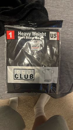 Pro Club Tshirt 