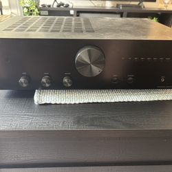 Onkyo A-9010 Amplifier
