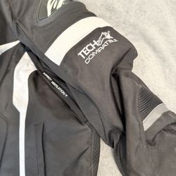 Motorcycle Jacket For Sale 